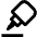 Office Glue Icon from Nova Line - Free Set