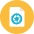 Photo File 2 Icon from Kameleon Colors - Free Set