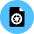 Photo File 2 Icon from Kameleon Pop - Free Set