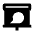 Presentation Message Icon from Nova Solid - Free Set