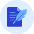 Quill Paper Icon from Kameleon Duo - Free Set