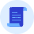 Script Paper Icon from Kameleon Duo - Free Set