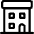 Small Office Tall Building Icon from Ultimate Regular Set