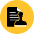 Stamp Paper Icon from Kameleon Pop - Free Set