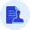 Stamp Paper Icon from Kameleon Duo - Free Set