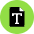 Text File Icon from Kameleon Pop - Free Set