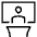 Conference Room Icon from Guidance – Free Set