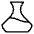 Laboratory Icon from Guidance – Free Set