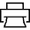 Printer Icon from Guidance – Free Set