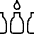 Refill For Water Bottle Icon from Guidance – Free Set
