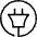 Socket Icon from Guidance – Free Set