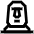 Easter Island Icon from Atlas Line Set | Free Download as SVG Vector and Transparent PNG | Streamline icons