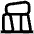 Stonehedge Icon from Atlas Line Set