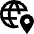 Network Location Icon from Nova Line Set