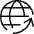 Network Refresh Icon from Streamline Light 3.0 Set