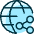 Network Share Icon from Ultimate Duotone Set