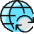 Network Sync Icon from Ultimate Colors Set