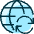 Network Sync Icon from Ultimate Duotone Set