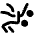 Wrestling Fight 5 Icon from Ultimate Bold Set
