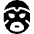 Wrestling Mask 1 Icon from Ultimate Bold Set