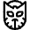 Wrestling Mask 2 Icon from Ultimate Regular Set