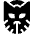 Wrestling Mask 2 Icon from Ultimate Bold Set