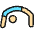 Yoga Bridge icon - Free transparent PNG, SVG. No sign up needed.
