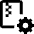 File Compress Setting Icon from Nova Line Set