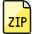 Zip File 1 icon - Free transparent PNG, SVG. No sign up needed.