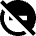 Block Do Not Disturb Off Icon from Sharp Remix Set