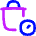 Delete Auto Trash Icon from Flex Neon Set