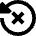 Delete Recently Deleted Cross Icon from Sharp Remix Set