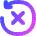 Delete Recently Deleted Cross Icon from Flex Gradient Set