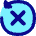 Delete Recently Deleted Cross Icon from Flex Pop Set