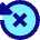 Delete Recently Deleted Cross Icon from Sharp Pop Set