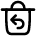 Empty Recycle Bin 1 icon - Free transparent PNG, SVG. No Sign up needed.