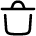 Recycle Bin 1 icon - Free transparent PNG, SVG. No Sign up needed.