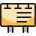 Billboard Icon from Ultimate Colors Set