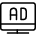 Shopping Broadcast Advertising Monitor