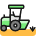 Agriculture Machine Tractor 1