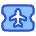 Plane Boarding Pass