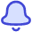 Bell Notification icon - Free transparent PNG, SVG. No Sign up needed.