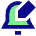 Notification Edit Icon from Sharp Pop Set