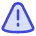 Warning Triangle icon - Free transparent PNG, SVG. No Sign up needed.