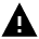 Warning Triangle icon - Free transparent PNG, SVG. No Sign up needed.