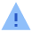 Warning Triangle icon - Free transparent PNG, SVG. No Sign up needed.