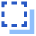 Align Back 2 icon - Free transparent PNG, SVG. No Sign up needed.