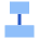 Align Horizontal Center 1 icon - Free transparent PNG, SVG. No Sign up needed.
