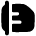 Align Margins Horizontal icon - Free transparent PNG, SVG. No Sign up needed.