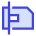 Align Margins Horizontal icon - Free transparent PNG, SVG. No Sign up needed.